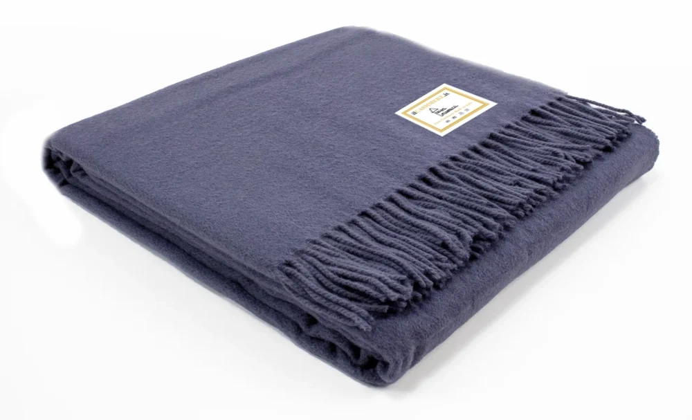 Onde di Sogno Plaid 100% Cashmere - immagine 18