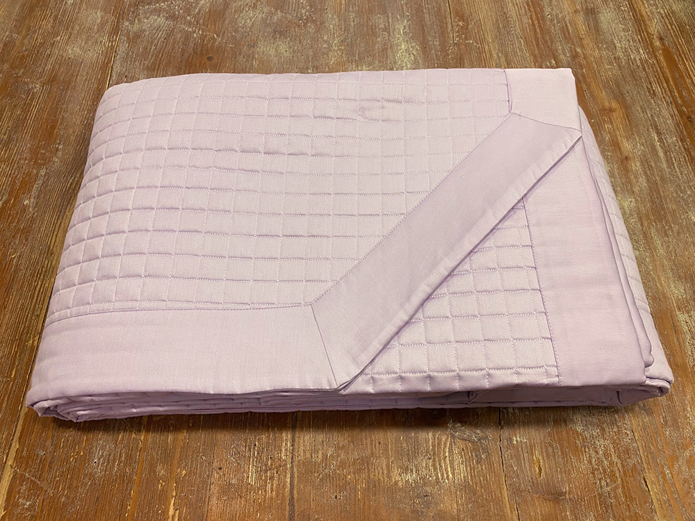 Trapuntino 100 gr. Tessuto Raso Puro Cotone - immagine 4