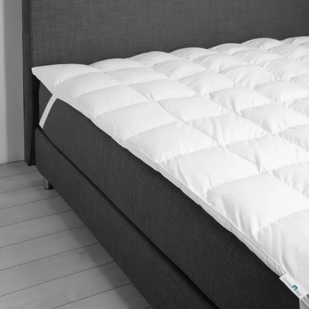 TOPPER in Microfibra DaunenStep - Neostep Ultra Soft - immagine 2